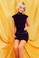 Ukrainian brides: Elena Diulina, Kiev, Ukraine