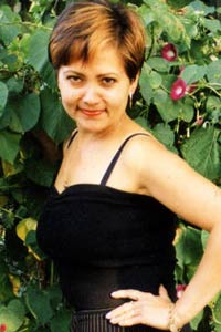 Russian brides: Ira Koktysh, Minsk, Belarus