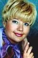 Ukrainian brides: Olga Kuzminykh, Kiev, Ukraine