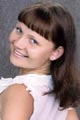 Ukrainian brides: Anna Piyanova, Melitopol, Ukraine