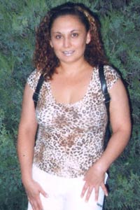 Russian brides: Nigora Akhmedova, Tashkent, Uzbekistan