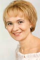 Ukrainian brides: Valentina Drujynskaya, Rovno, Ukraine