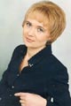 Ukrainian brides: Valentina Drujynskaya, Rovno, Ukraine