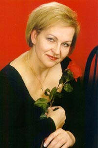 Russian brides: Irina Denisova, Kaluga, Russia