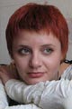 Ukrainian brides: Olga Matveeva, Simferopol, Ukraine