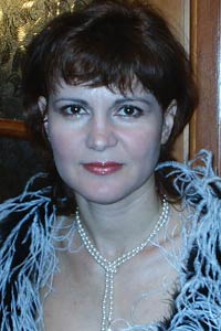 Russian brides: Tatiana Vasilenko, Vladivostok, Russia