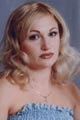 Ukrainian brides: Svetlana Karoleva, Kiev, Ukraine