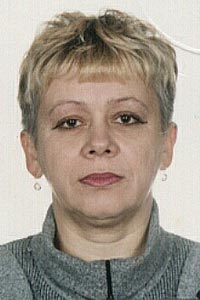 Ukrainian brides: Lyuda Matkovskaya, Truskavets, Ukraine