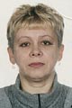 Ukrainian brides: Lyuda Matkovskaya, Truskavets, Ukraine