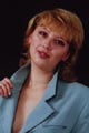 Ukrainian brides: Oksana Gurskaya, Nikolaev, Ukraine