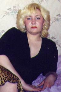 Russian brides: Oxana Rezvanova, Dimitrovgrad, Russia