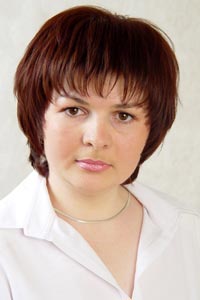 Russian brides: Olga Aryamkina, Ust-Ilimsk, Russia