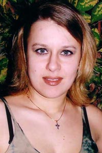 Russian brides: Svetlana Daschevici, Chisinau, Moldova