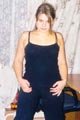 Russian brides: Maria Timohina, Moscow, Russia