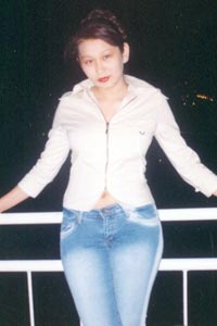 Russian brides: Gauhar Muhambetalieva, Atyrau, Kazakhstan