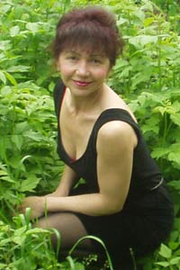 Ukrainian brides: Ирина Сидоренко, Dnepropetrovsk, Ukraine