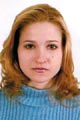 Ukrainian brides: Marianna Katukova, Oleksandriya, Ukraine