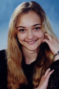 Russian brides: Yevgeniya Zagainova, Neryungri, Russia