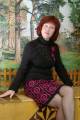 Russian brides: Elena Garifulina, Dimitrovgrad, Russia