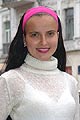 Ukrainian brides: Yaroslava Shirchenko, Kiev, Ukraine