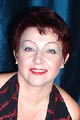 Ukrainian brides: Galina Matvyeyeva, Brovary, Ukraine