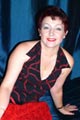 Ukrainian brides: Galina Matvyeyeva, Brovary, Ukraine