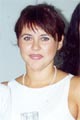 Ukrainian brides: Lilia Gilfer, Ivano-Frankovsk, Ukraine