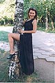 Ukrainian brides: Vladislavskaya Anastasia, Simferopol, Ukraine