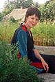 Ukrainian brides: Irina Solovyeva, Poltava, Ukraine