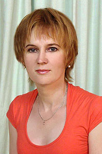 Russian brides: Nora Mirkamalova, Tashkent, Russia