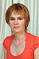 Russian brides: Nora Mirkamalova, Tashkent, Russia