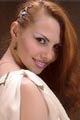 Russian brides: Natalia Alieva, Krasnoyarsk, Russia