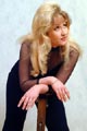 Ukrainian brides: Galina Baykeeva, Sevastopol, Ukraine