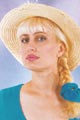 Russian brides: Irina Belova, Almaty, Kazakhstan