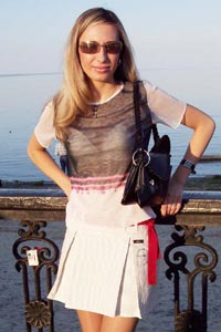 Russian brides: Natali Kovaleva, Taganrog, Russia