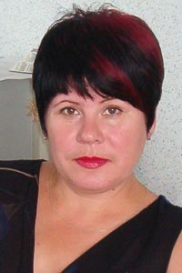 Russian brides: Marina Griskova, Ust-Kamenogorsk, Kazakhstan