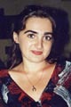 Ukrainian brides: Ira Kuvykina, Nikolaev, Ukraine