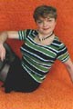 Ukrainian brides: Ludmila Onikichuk, Kiev, Ukraine