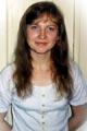 Russian brides: Olga Verigina, Tomsk, Russia