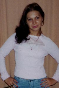 Russian brides: Olga An, Bobruysk, Belarus