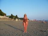 Russian brides: Tatiana Borisova, Alexandrovsk, Russia