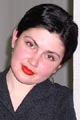 Russian brides: Olga Gindina, Cheboksary, Russia