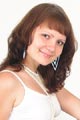 Ukrainian brides: Anna Pyanova, Melitopol, Ukraine