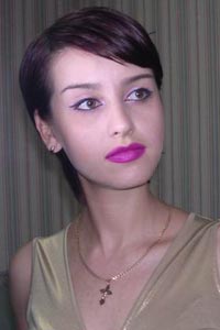 Russian brides: Juliya Zimakova, Krasnodar, Russia