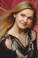 Ukrainian brides: Natalia Myronenko, Chernovtsy, Ukraine