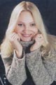 Ukrainian brides: Natalia Myronenko, Chernovtsy, Ukraine