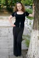 Ukrainian brides: Yulia Belobrova, Reni, Ukraine