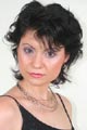 Ukrainian brides: Natalie Varyanik, Nikolaev, Ukraine