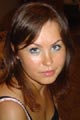 Russian brides: Evgenia Serebrennikova, Yekaterinburg, Russia