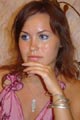 Russian brides: Evgenia Serebrennikova, Yekaterinburg, Russia